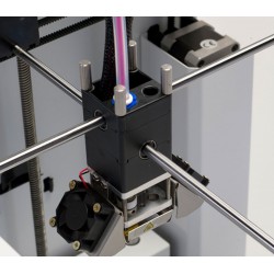 ست اکسترودر پرینتر سه بعدی Ultimaker 2 (آلتیمیکر 2)