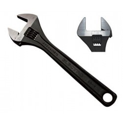 آچار فرانسه 6" (150mm) آچار فرانسه 6" (150mm)