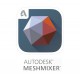 نرم افزار پیشرفته مش بندی Autodesk MeshMixer