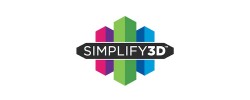 نرم افزار پرینت سه بعدی Simplify3D