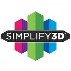 نرم افزار پرینت سه بعدی Simplify3D نرم افزار پرینت سه بعدی Simplify3D